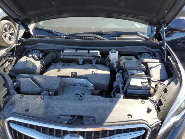 Photo 11 from auction – 2020 BUICK ENVISION E with VIN LRBFXCSA7LD199511