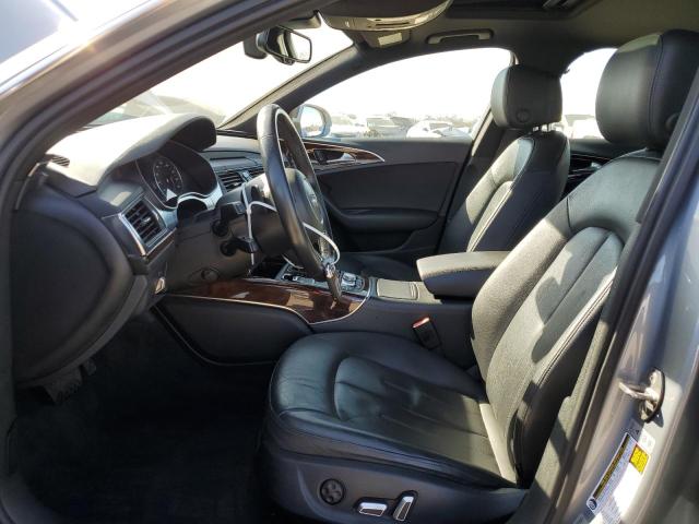 Photo 7 from auction – 2018 AUDI A6 PREMIUM with VIN WAUG3AFC3JN034643