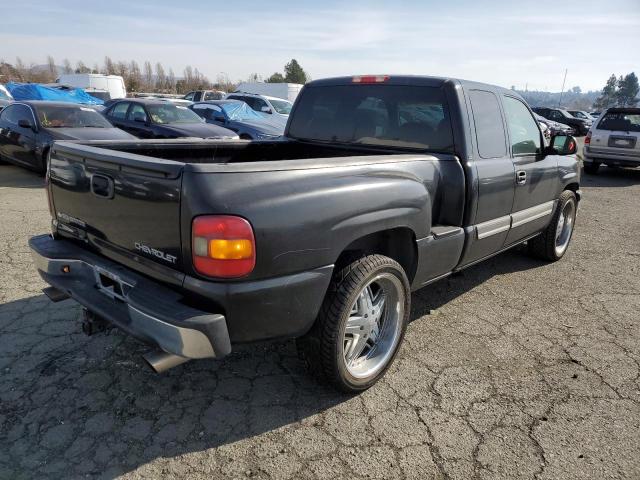 Photo 3 from auction – 2003 CHEVROLET SILVERADO with VIN 1GCEC19T23Z246158