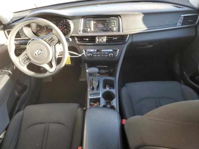 Photo 8 from auction – 2016 KIA OPTIMA LX with VIN KNAGT4L38G5070133