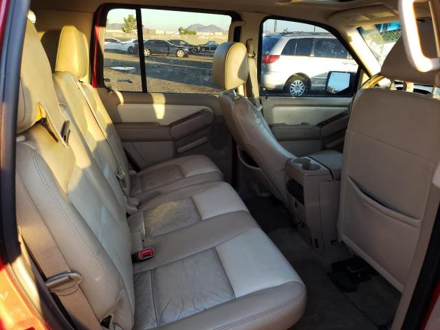 Photo 11 from auction – 2007 FORD EXPLORER E with VIN 1FMEU64897UB70319
