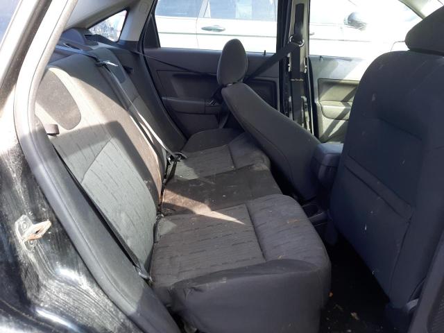 Photo 10 from auction – 2008 FORD FOCUS SE with VIN 1FAHP35N88W236818