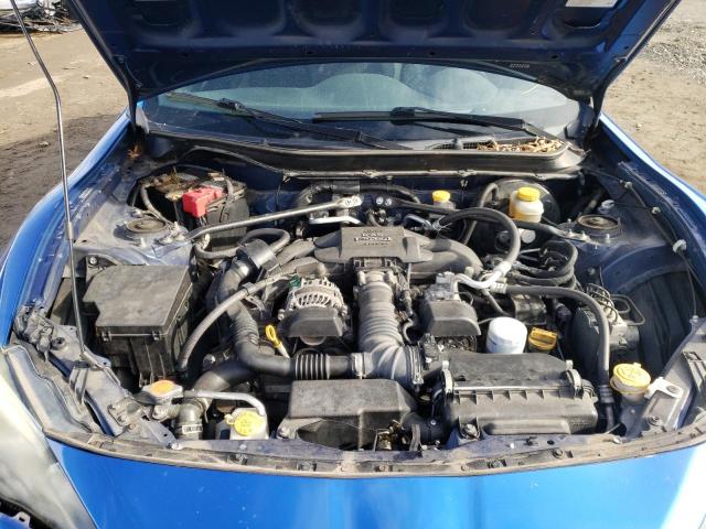Photo 11 from auction – 2013 SUBARU BRZ 2.0 LI with VIN JF1ZCAC14D1605458