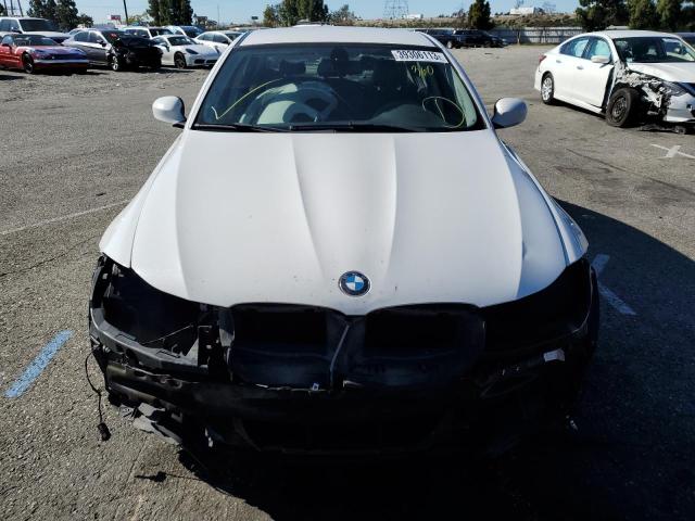 Photo 5 from auction – 2010 BMW 328 I SULE with VIN WBAPH5C59AA439220