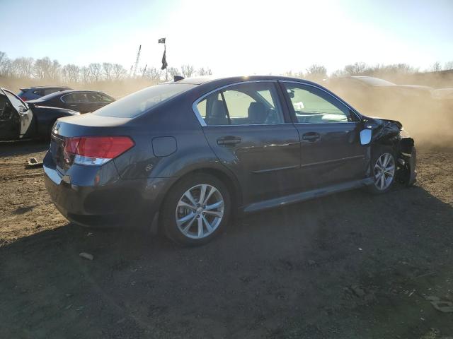 Photo 3 from auction – 2013 SUBARU LEGACY 2.5 with VIN 4S3BMBK64D3003806
