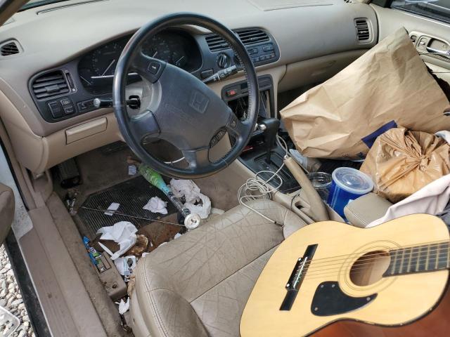 Photo 8 from auction – 1997 HONDA ACCORD EX with VIN 1HGCD5666VA251747