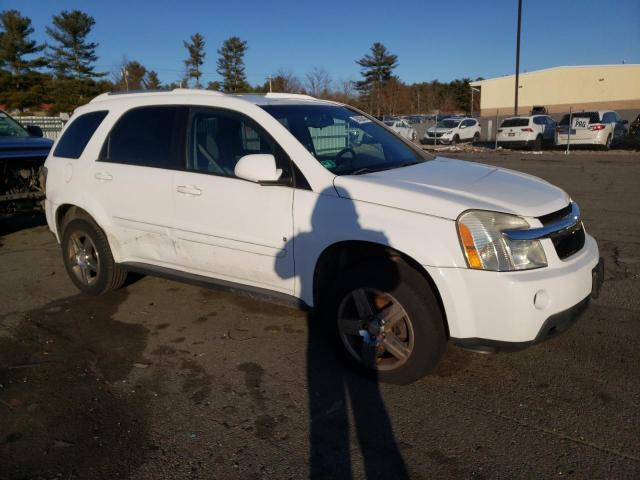 Photo 4 from auction – 2008 CHEVROLET EQUINOX LT with VIN 2CNDL43F386031614