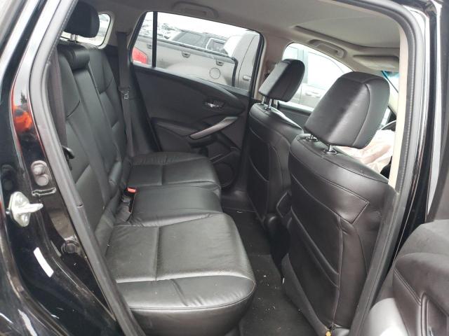 Photo 11 from auction – 2015 ACURA RDX TECHNO with VIN 5J8TB3H51FL002289