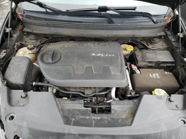 Photo 11 from auction – 2014 JEEP CHEROKEE L with VIN 1C4PJMCS8EW231359