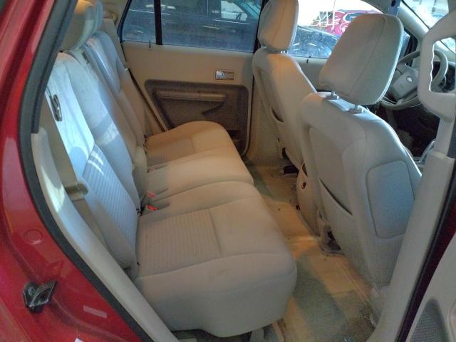 Photo 11 from auction – 2007 FORD EDGE SE with VIN 2FMDK36C97BB33357