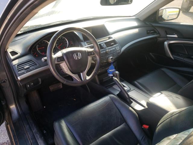 Photo 8 from auction – 2012 HONDA ACCORD EXL with VIN 1HGCS2B87CA010904
