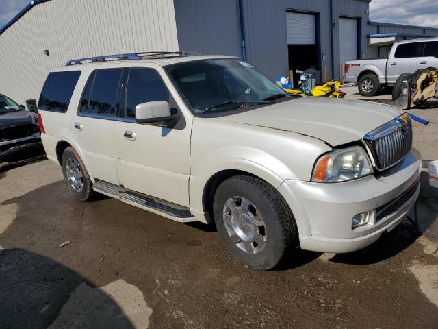 Photo 4 from auction – 2005 LINCOLN NAVIGATOR with VIN 5LMFU28535LJ10436