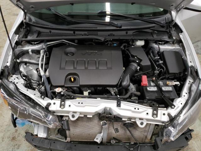 Photo 11 from auction – 2019 TOYOTA COROLLA L with VIN 2T1BURHE1KC177523