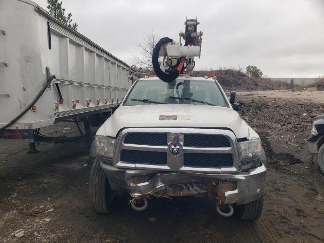 Photo 5 from auction – 2016 RAM 5500 with VIN 3C7WRMAL3GG351753