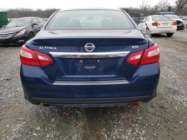 Photo 6 from auction – 2016 NISSAN ALTIMA 2.5 with VIN 1N4AL3AP4GC289083
