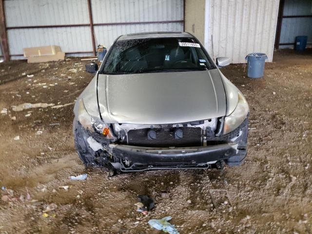 Photo 5 from auction – 2008 HONDA ACCORD EX with VIN 1HGCP36748A010620