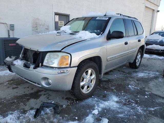 GMC ENVOY 2005 con VIN 1GKDT13S152207654 - Foto de la subasta