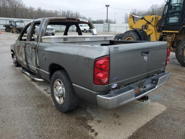 Photo 2 from auction – 2008 DODGE RAM 2500 S with VIN 3D7KR28A98G213324