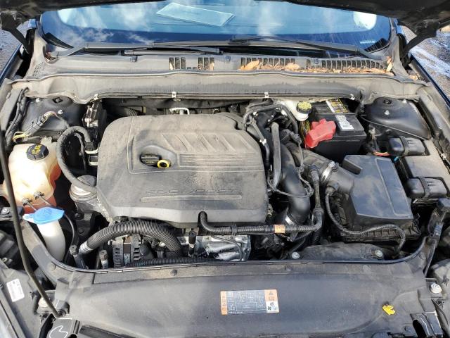 Photo 11 from auction – 2014 FORD FUSION SE with VIN 3FA6P0HD6ER288505