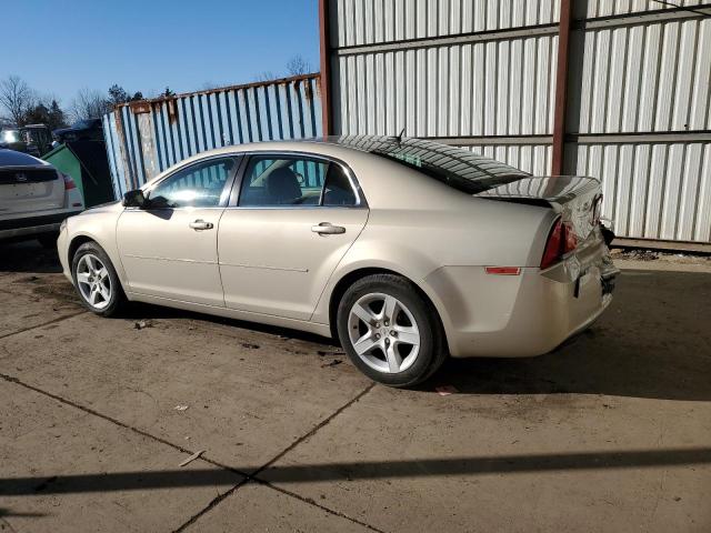 Photo 2 from auction – 2011 CHEVROLET MALIBU LS with VIN 1G1ZB5E19BF271048