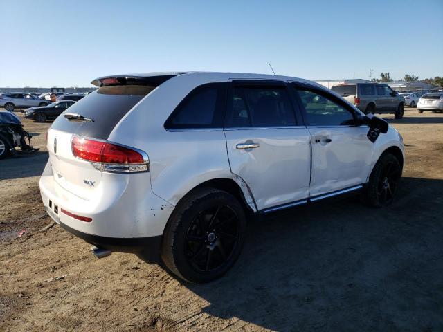 Photo 3 from auction – 2011 LINCOLN MKX with VIN 2LMDJ6JK0BBJ20528