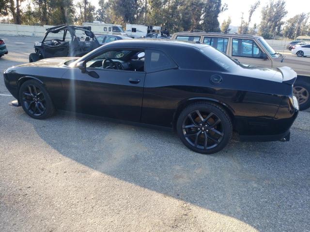 Photo 2 from auction – 2019 DODGE CHALLENGER with VIN 2C3CDZJG0KH670233