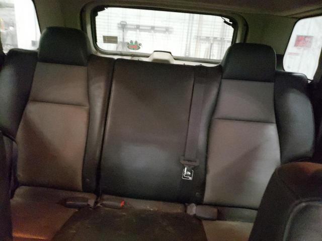 Photo 10 from auction – 2008 JEEP GRAND CHER with VIN 1J8GR48K88C199609