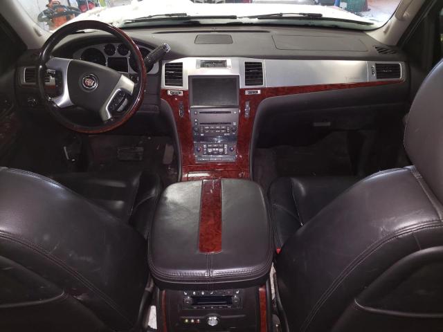 Photo 8 from auction – 2008 CADILLAC ESCALADE E with VIN 1GYFK66898R116433