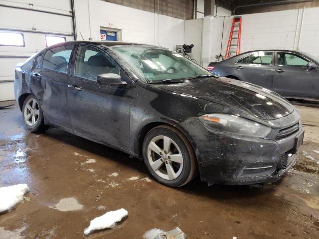 Photo 4 from auction – 2015 DODGE DART SXT with VIN 1C3CDFBB4FD301170