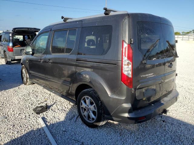 Photo 2 from auction – 2018 FORD TRANSIT CO with VIN NM0GS9F77J1366130