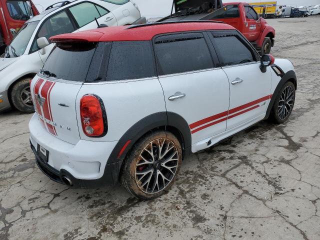 Photo 3 from auction – 2015 MINI COOPER COU with VIN WMWXD1C53FWS34927