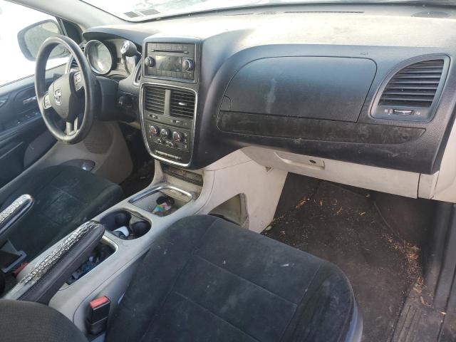 Photo 8 from auction – 2012 DODGE GRAND CARA with VIN 2C4RDGCG0CR160452