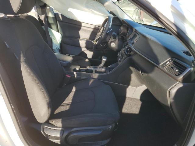 Photo 7 from auction – 2016 KIA OPTIMA LX with VIN KNAGT4L38G5070133