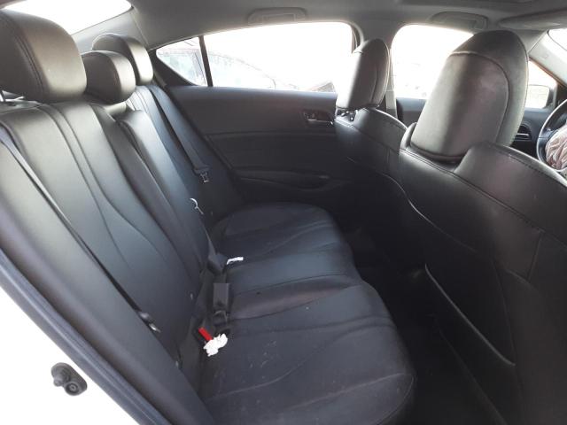 Photo 10 from auction – 2022 ACURA ILX with VIN 19UDE2F31NA002441