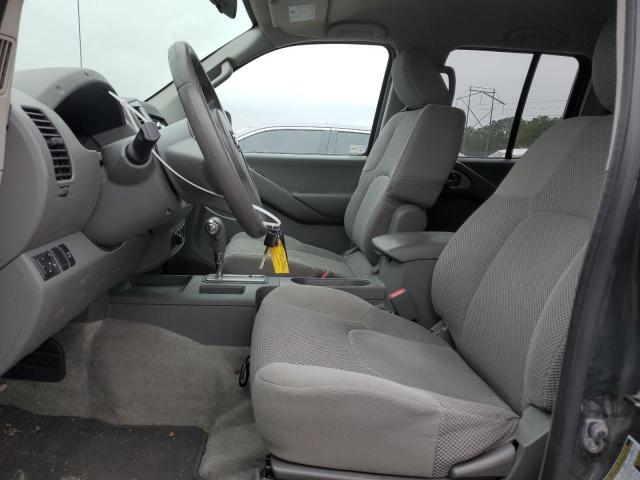 صورة رقم 7 من المزاد - 2012 NISSAN FRONTIER S مع VIN 1N6AD0EV8CC437645