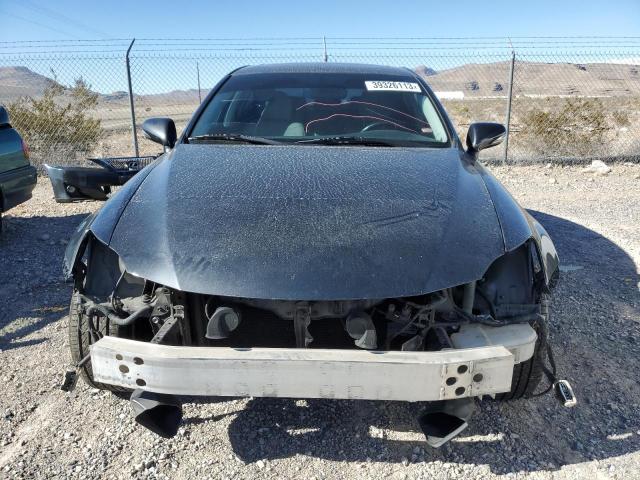 Photo 5 from auction – 2011 LEXUS IS 250 with VIN JTHBF5C26B5152645