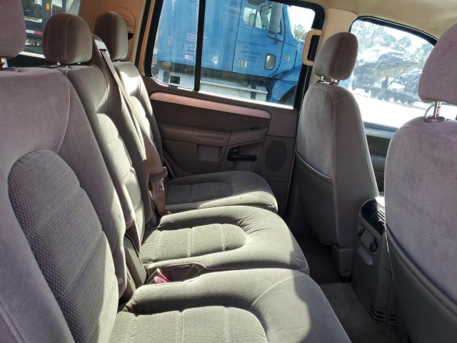 Photo 11 from auction – 2003 FORD EXPLORER X with VIN 1FMZU63K53UB45653