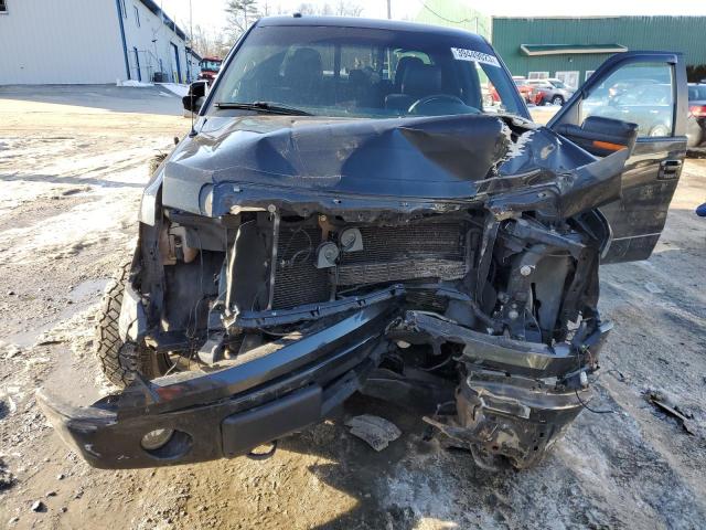 Photo 5 from auction – 2014 FORD F150 SUPER with VIN 1FTFW1EF8EFC99530
