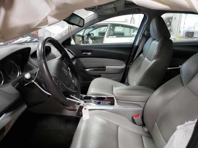 Photo 7 from auction – 2015 ACURA TLX with VIN 19UUB2F32FA011756