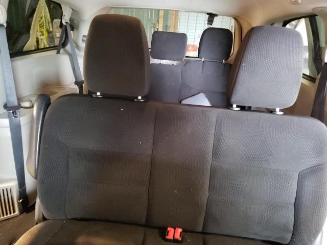 صورة رقم 10 من المزاد - 2017 DODGE GRAND CARA مع VIN 2C4RDGBG2HR865729