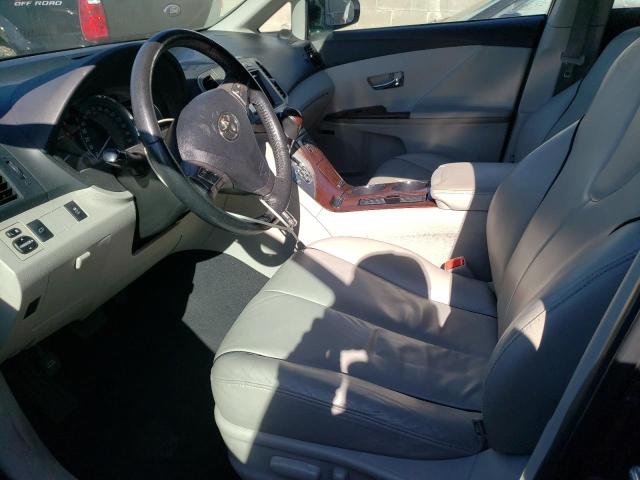 Photo 7 from auction – 2011 TOYOTA VENZA with VIN 4T3BK3BBXBU050874