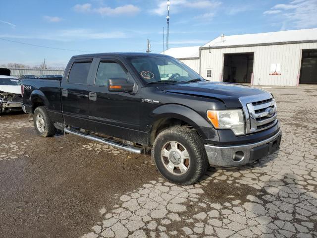 Photo 4 from auction – 2010 FORD F150 SUPER with VIN 1FTFW1EV0AFC71965