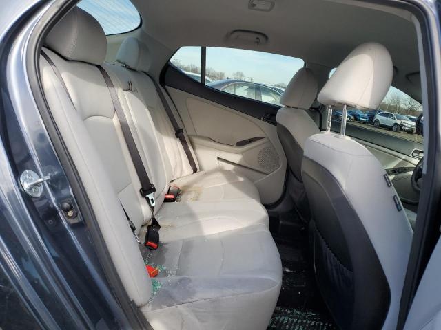 Photo 10 from auction – 2015 KIA OPTIMA LX with VIN KNAGM4A70F5577612