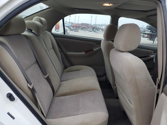 Zdjęcie 10 z aukcji – 2006 TOYOTA COROLLA CE z VIN JTDBR32E760092094