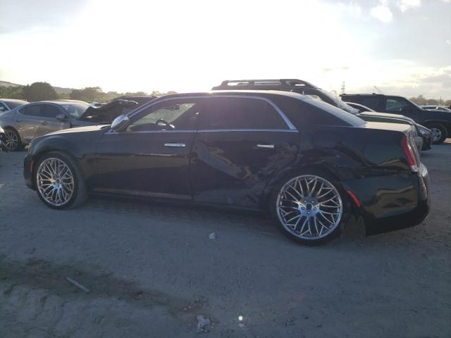 Photo 2 from auction – 2019 CHRYSLER 300 LIMITE with VIN 2C3CCAEG3KH613359