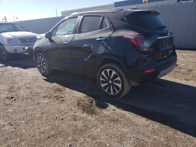 Photo 2 from auction – 2021 BUICK ENCORE PRE with VIN KL4CJESM3MB369317
