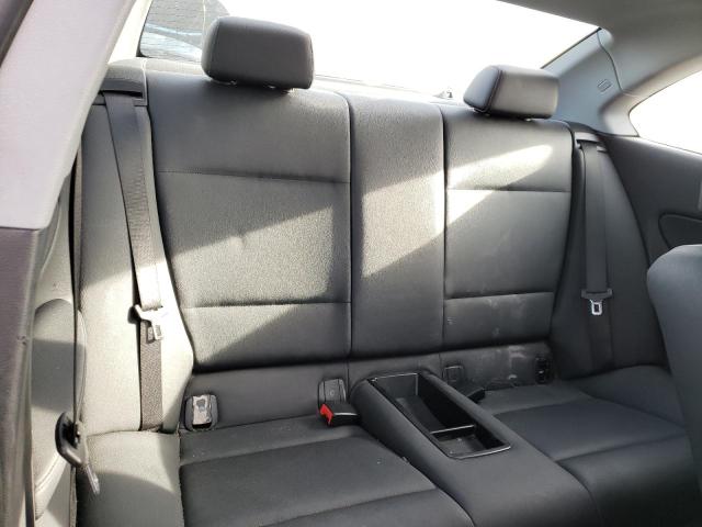 Photo 10 from auction – 2010 BMW 128 I with VIN WBAUP9C55AVF49447