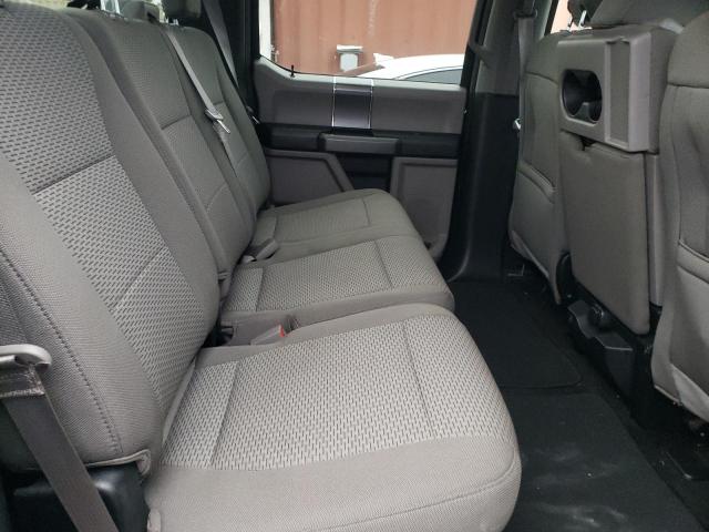 Photo 10 from auction – 2018 FORD F150 SUPER with VIN 1FTEW1EP9JFA43430