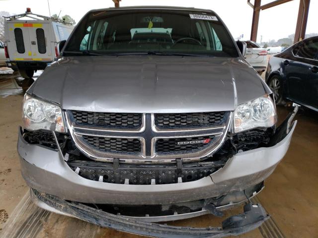 Photo 5 from auction – 2017 DODGE GRAND CARA with VIN 2C4RDGCG3HR818790