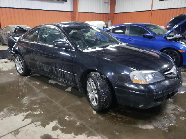 Photo 4 from auction – 2003 ACURA 3.2CL TYPE with VIN 19UYA42703A800153